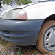 Image for article titled This Guy’s Been Living In A Three-Cylinder Geo Metro For 150,000 Miles